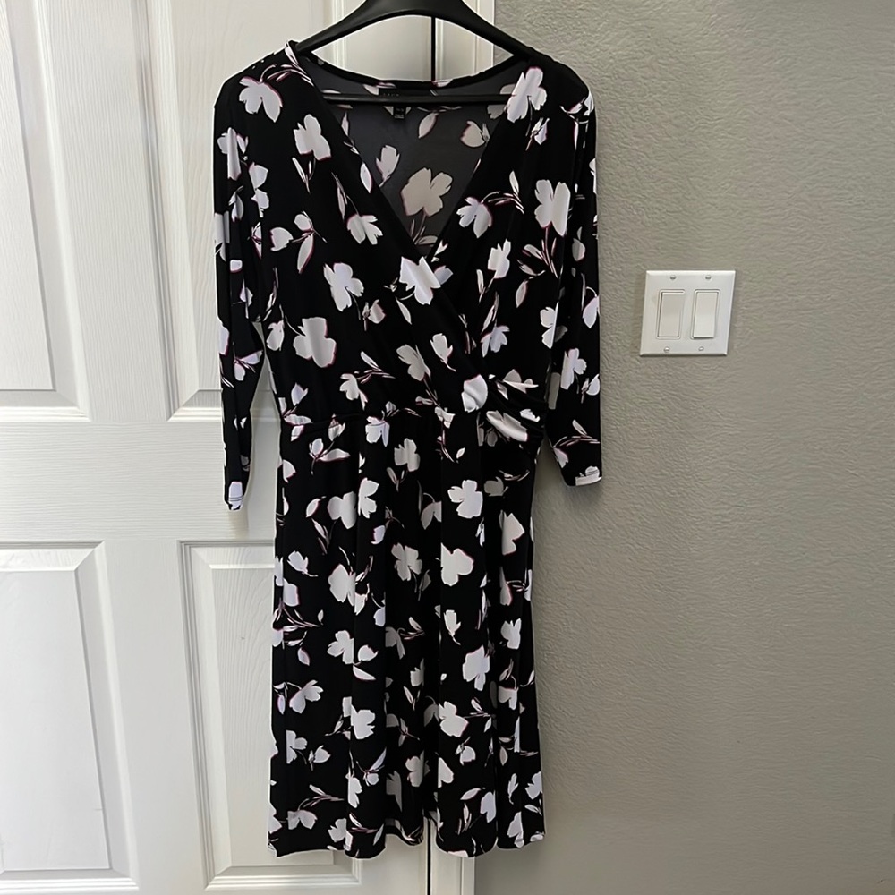 Lane Bryant Dress